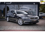 BMW 5-serie - Touring 520i High Executive Edition|Leder|Digital cockpit|Lu