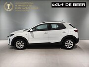 Kia Stonic - 1.0 T-GDi 120pk DCT7 DynamicLine