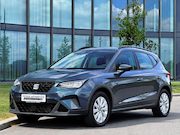 Seat Arona - 1.0 TSI DSG Automaat // Navi // Camera // CarPlay // Stoelve