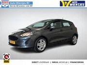 Ford Fiesta - 1.1 | Trend 5-Drs | Airco | Cruise