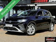 Volkswagen T-Cross - 1.0 TCR Life Edition automaat