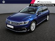 Volkswagen Passat - Variant 1.4TSIeHybrid 160kW/218PK GTE Business · Panoramadak