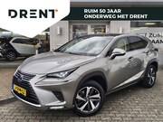 Lexus NX - 300h AWD President Line | Mark Levison | Pano | HUD | Sensor