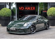 Porsche 911 - GT3 Touring | PTS Brewster Green | PPF Front | Carbon Dak |