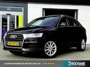 Audi Q3 - 1.4 TFSI CoD Pro Line | Navigatie | Cruise Control | Elektri