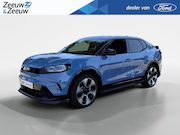 Ford Capri - Collection Extended Range RWD 79 kWh | Op Voorraad | Snel Ri