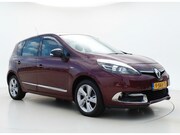 Renault Scénic - 2.0 Bose Clima/Cruise/Navi/PDC