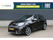 Fiat 500X - 1.3 FireFly Turbo 150 Sport Automaat