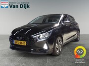 Hyundai i20 - 1.0 T-GDI 120pk MHEV aut. /stuur/stoelverwarming