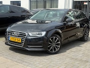 Audi A3 - Sportback 1.2 TFSI Attraction Pro Line plus automaat, Naviga