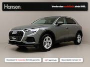Audi Q3 - 45 TFSI e edition I Leder I Stoelverwarming I Camera I Cruis