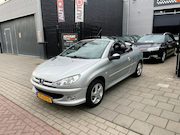 Peugeot 206 - CC 1.6-16V Sport NAP APK