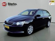 Skoda Fabia - Combi 1.2 TSI Style AIRCO CRUISE CONTROL PARKEERSENSOREN