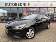 Opel Astra - Sports Tourer 1.2 Edition | Cruise | Trekhaak | export