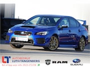 Subaru WRX STI - 2.5T -FINAL EDITION- # 107/122 - A1/New Condition