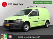 Volkswagen Caddy - 2.0 TDI L1H1 BMT Trendline | Trekhaak | Cruise Control | App