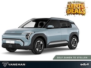 Kia EV3 - Air 58.3 kWh | Volledig digitaal instrumentenpaneel | Zelf s
