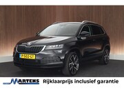Skoda Karoq - 1.5 TSI 150pk ACT DSG Sportline Business Keyless Camera Stoe