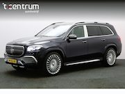 Mercedes-Benz GLS-klasse - 600 Maybach 4MATIC, First-Class Interieur, Koelkast, Trekhaa