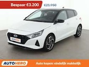 Hyundai i20 - 1.0 T-GDI Mild-Hybrid Prime