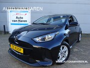 Mazda 2 Hybrid - 1.5 AUTOMAAT APPLE CARPLAY ANDROID AUTO STOELVERWARMING