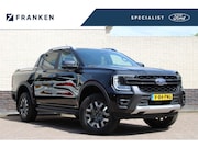 Ford Ranger - 2.3 Double Cab PHEV Wildtrak | B&O | Trekhaak | BLIS | Adapt