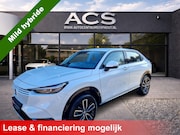 Honda HR-V - 1.5 e:HEV Advance | Super uitvoering! | Leder | Ad.cruise | 