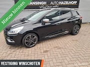 Renault Clio - Estate 1.2 TCe Bose GT Automaat