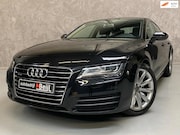 Audi A7 - Sportback 2.8 FSI quattro Pro Line /Navi /Parkeer sensoren