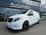 Mercedes-Benz Vito - 111 CDI Functional Extra Lang BODYKIT KAMELEON Glas