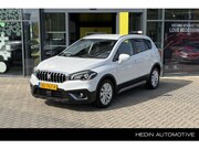 Suzuki S-Cross - 1.4 Boosterjet Exclusive Automaat | Stoelverwarming | Achter