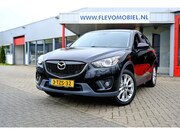 Mazda CX-5 - 2.0 161pk GT-M 4WD Aut. Leder|Xenon|Navi|Cam|Clima|LMV