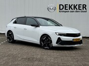 Opel Astra - 1.6 Turbo Plug In Hybrid GSe met Navi/360-Camera, Memory-sto