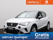Seat Arona - 1.0 TSI Xperience Business Connect DSG / Cruise / Virtual /
