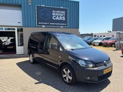 Volkswagen Caddy - 1.6 TDI BMT