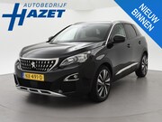 Peugeot 3008 - 1.2 PT BLUE LEASE PREMIUM + CARPLAY | CAMERA | FOCAL | SFEER