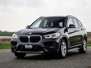 BMW X1 - xDrive25e Executive TREKHAAK / CARPLAY / CAMERA / AIRCO / CR