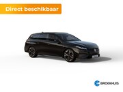 Peugeot 308 - SW GT 1.2 Hybrid 145-PK VOORRAADACTIE | 8 JAAR FABRIEKSGARAN