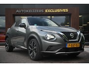 Nissan Juke - 1.0 DIG-T N-Design ProPILOT Assist LED Adapt. Cruise 360Cam
