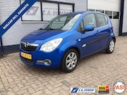 Opel Agila - 1.2 Edition