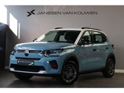 Citroën e-C3 - Business 113pk Comfort Range 44 kWh 2+6 jaar garantie / Snel
