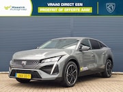 Peugeot 408 - 1.6 Plug-In Hybrid 225PK e-EAT8 Allure Pack | 360 Vision | A