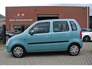 Opel Agila - 1.2-16V Enjoy apk 02-02-2027 inruil mogelijk nap