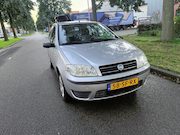 Fiat Punto - 1.2 Dynamic 91000 km nap