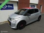 Citroën C1 - 1.0 VTi Airscape Urban Ride 2018 opendak 26421km