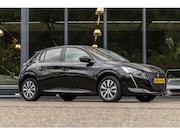 Peugeot 208 - 1.2 PureTech Blue Lease Allure
