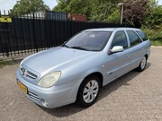Citroën Xsara - Break 1.6i-16V Différence Airco/Cruise