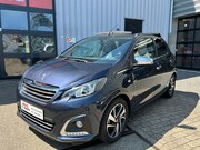 Peugeot 108 - 1.0 e-VTi Allure TOP!|NL-Auto|Cabrio|Carplay|Airco|Cruise Co