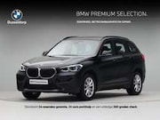 BMW X1 - sDrive18i Business Edition