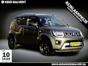 Suzuki Ignis - 1.2 Select Hybrid Automaat | Parkeersensoren | Apple Carplay